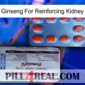 Ginseng For Reinforcing Kidney 36